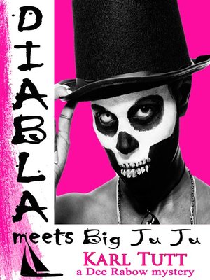 cover image of Diabla Meets Big Ju Ju